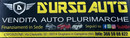 Logo D'urso Auto